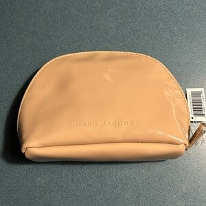 Marc Jacobs Cosmetic Bag NWT